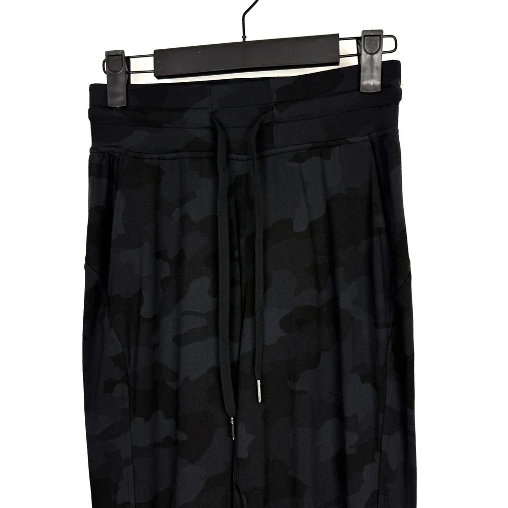 Lululemon Ready to Rulu High-Rise Cropped Jogger Heritage‎ 365 Camo Deep Coal 2
